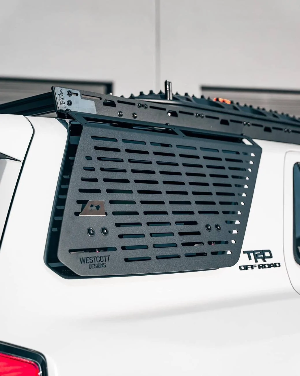 2025 4runner 6th gen First 6th gen 4Runner on 35s, lift kit, aftermarket roof rack  (@ Westcott Designs) nel-2025-4runner-build-6th-gen-by-westcott-jpg-jpg