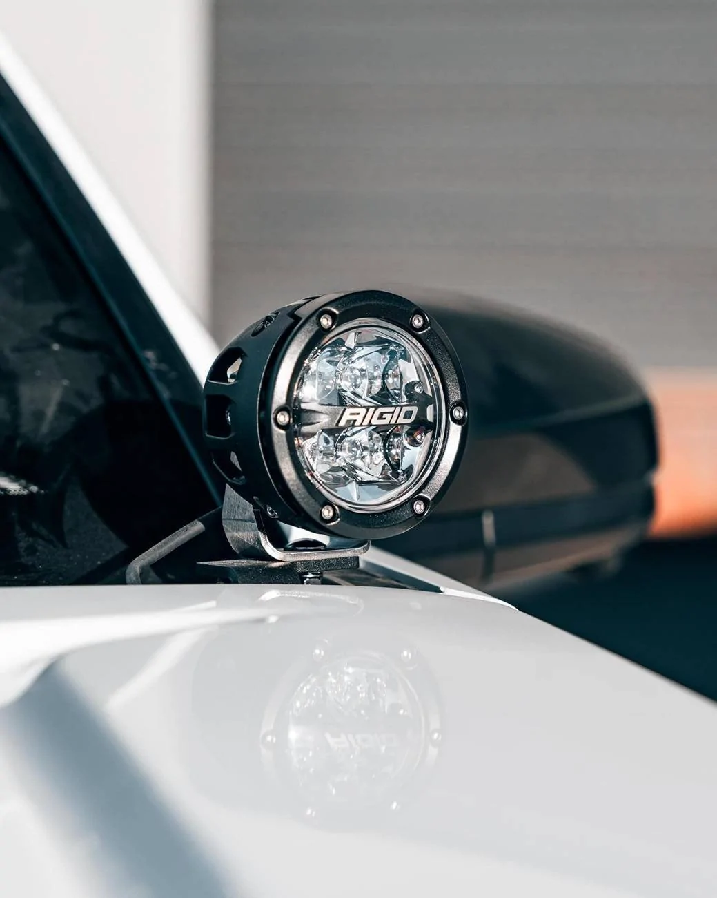 2025 4runner 6th gen First 6th gen 4Runner on 35s, lift kit, aftermarket roof rack  (@ Westcott Designs) t-pods-2025-4runner-6th-gen-westcott-build-jpg-jpg