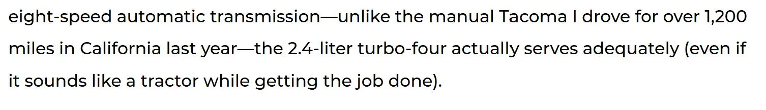 2025 4runner 6th gen Full List: 2025 4Runner Reviews (6th Gen) Are Here! 1738183988781-nu