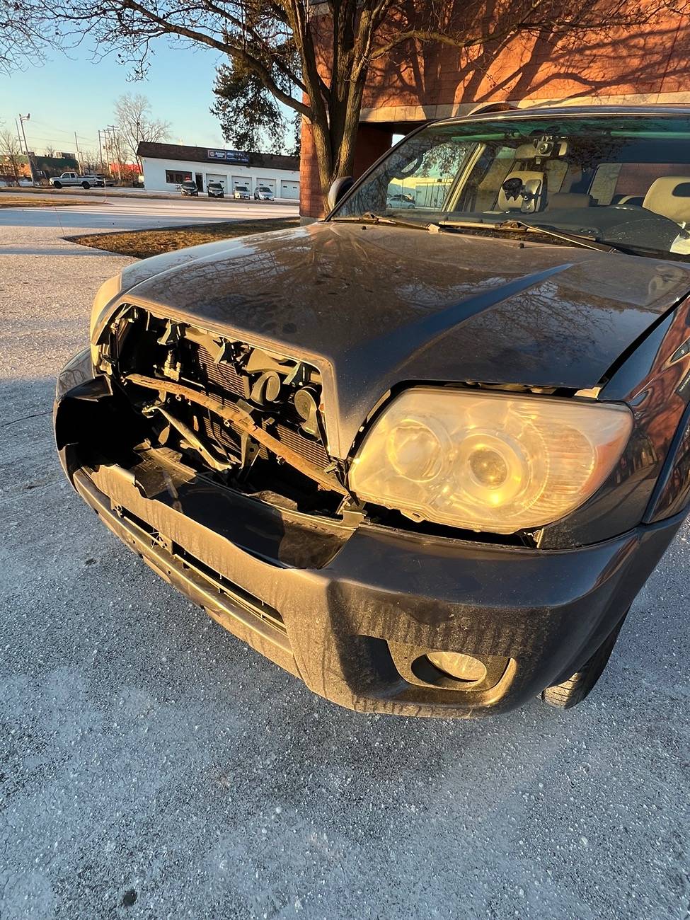 2025 4runner 6th gen Why are you buying the 6th gen 4Runner / replacing your current vehicle? IMG_2297