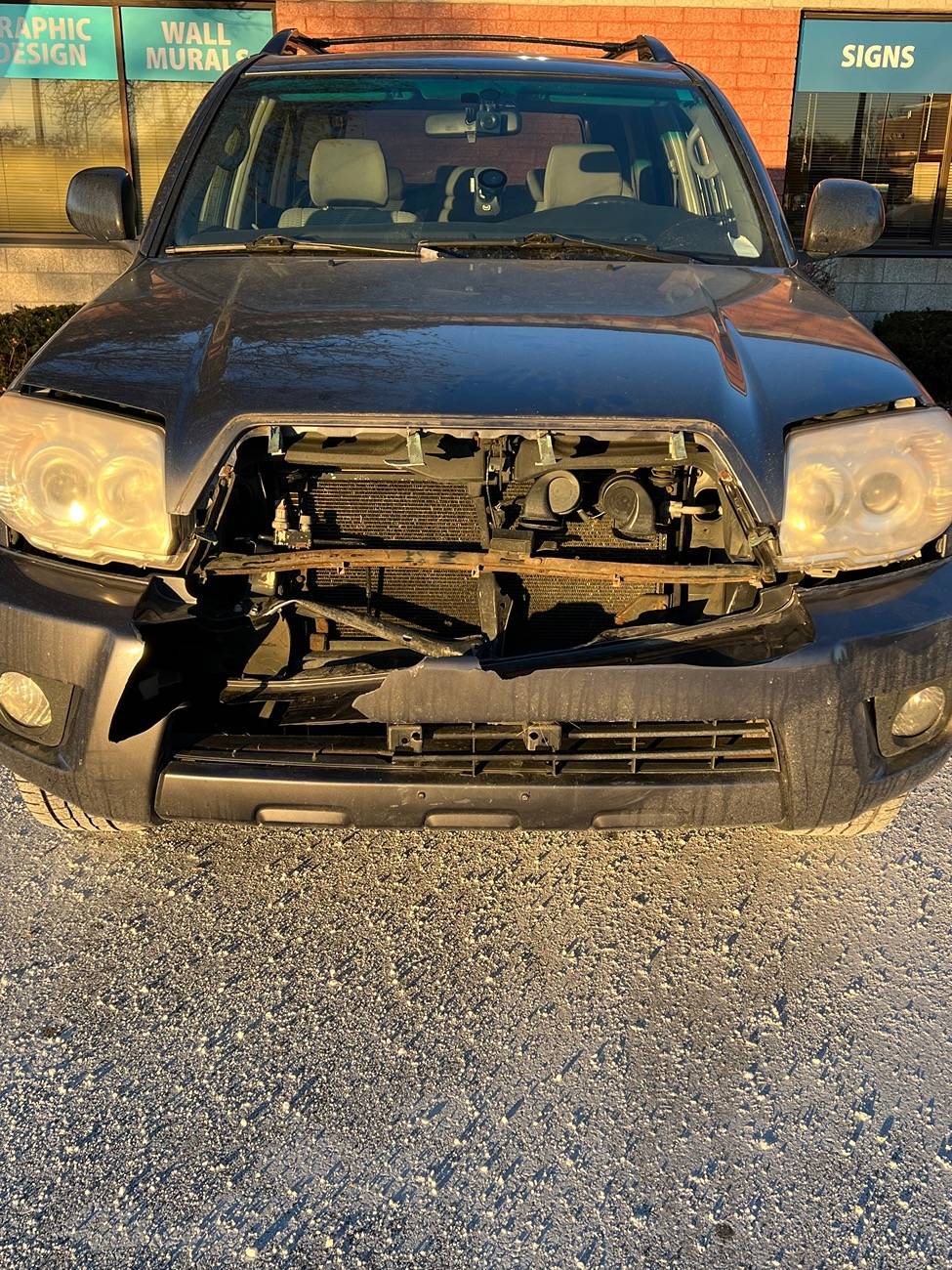 2025 4runner 6th gen Why are you buying the 6th gen 4Runner / replacing your current vehicle? IMG_2296