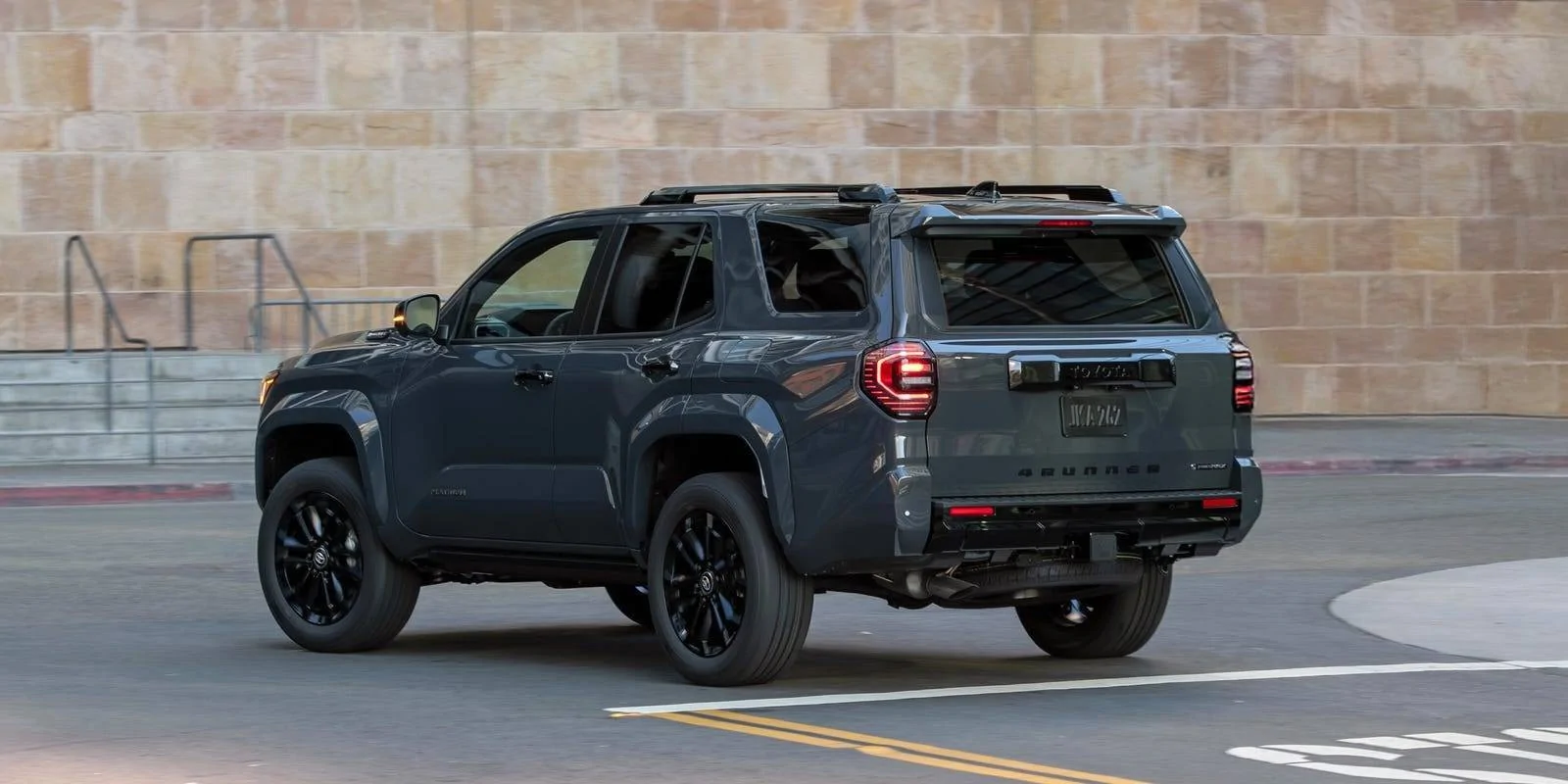 2025 4runner 6th gen UNDERGROUND Photos 4Runner 6th Gen (2025+) 2025-toyota-4runner-101-67915379759b7-jpg