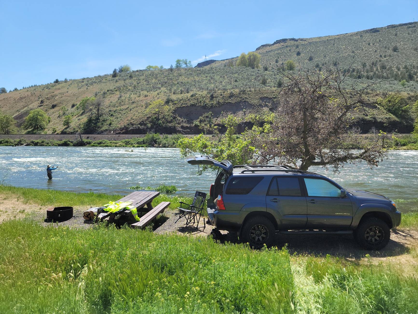 2025 4runner 6th gen Bad News / Good News 20230512_140322