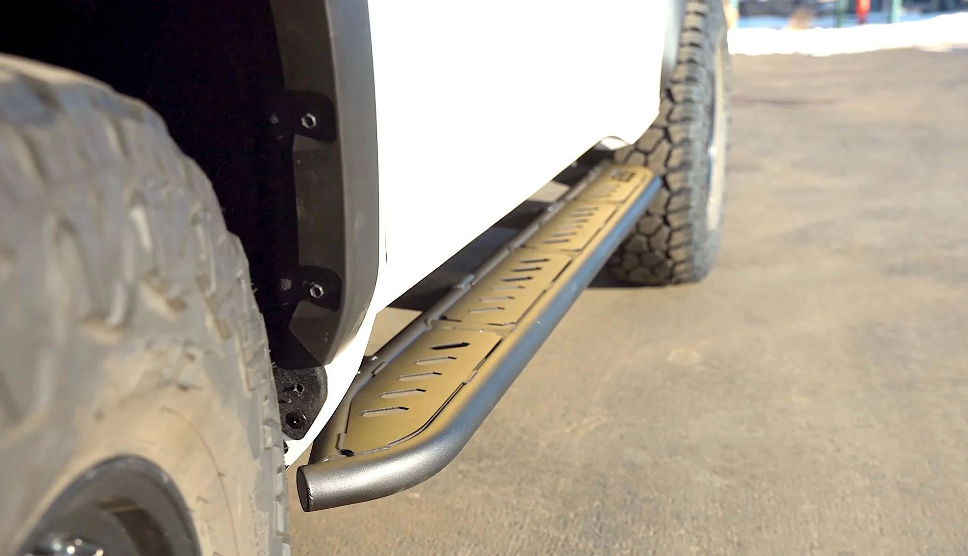 2025 4runner 6th gen 2025 4Runner 6th Gen Aftermarket Mods Build by CBI Offroad: Rock Sliders, Skid Plates, Prinsu Rack, Collar Lift, UCA, 35’s CBI rock sliders rails 2025 4runner 6th gen build.jpg1