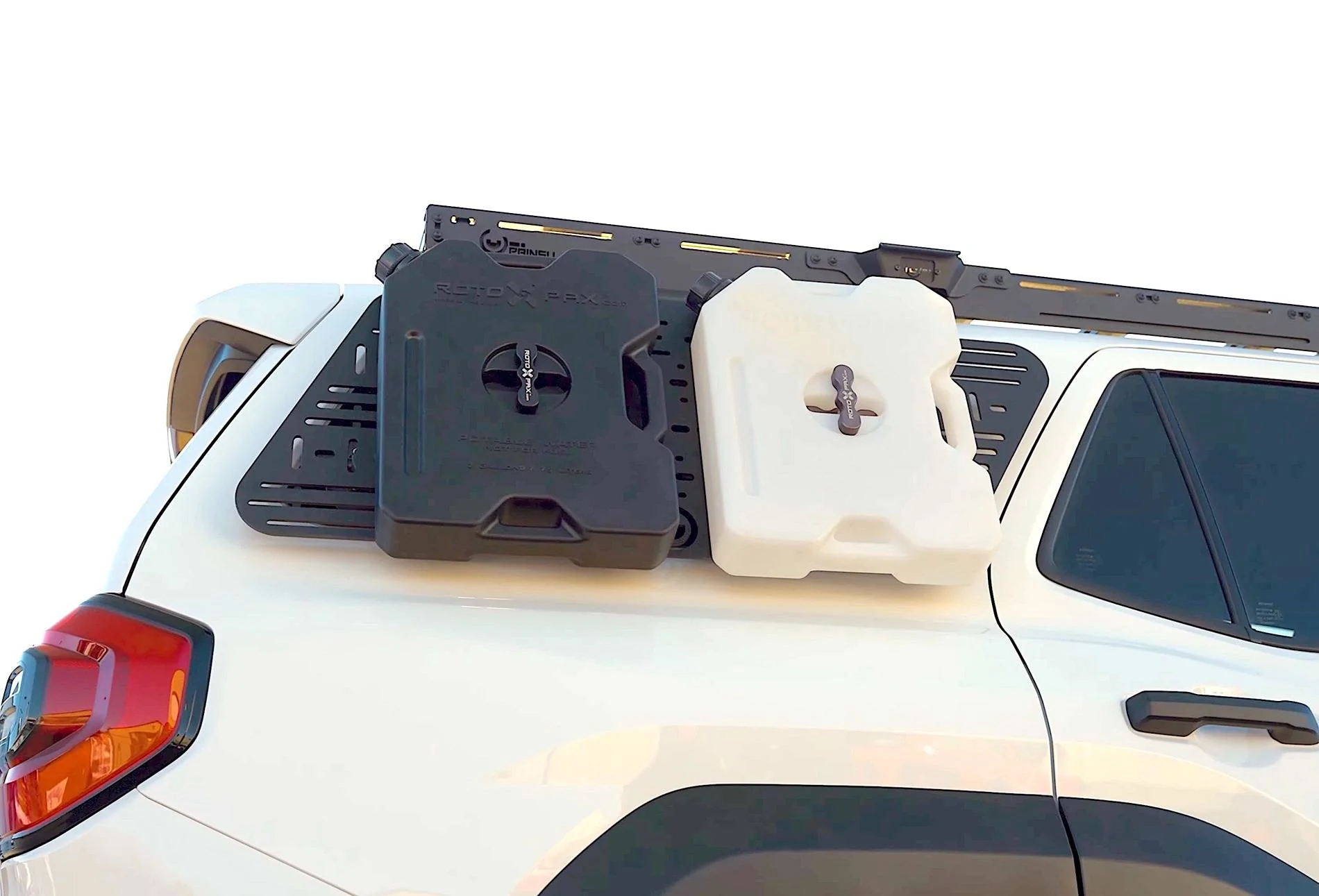 2025 4runner 6th gen 2025 4Runner 6th Gen Aftermarket Mods Build by CBI Offroad: Rock Sliders, Skid Plates, Prinsu Rack, Collar Lift, UCA, 35’s CBI molle panel window 2025 4runner 6th gen build