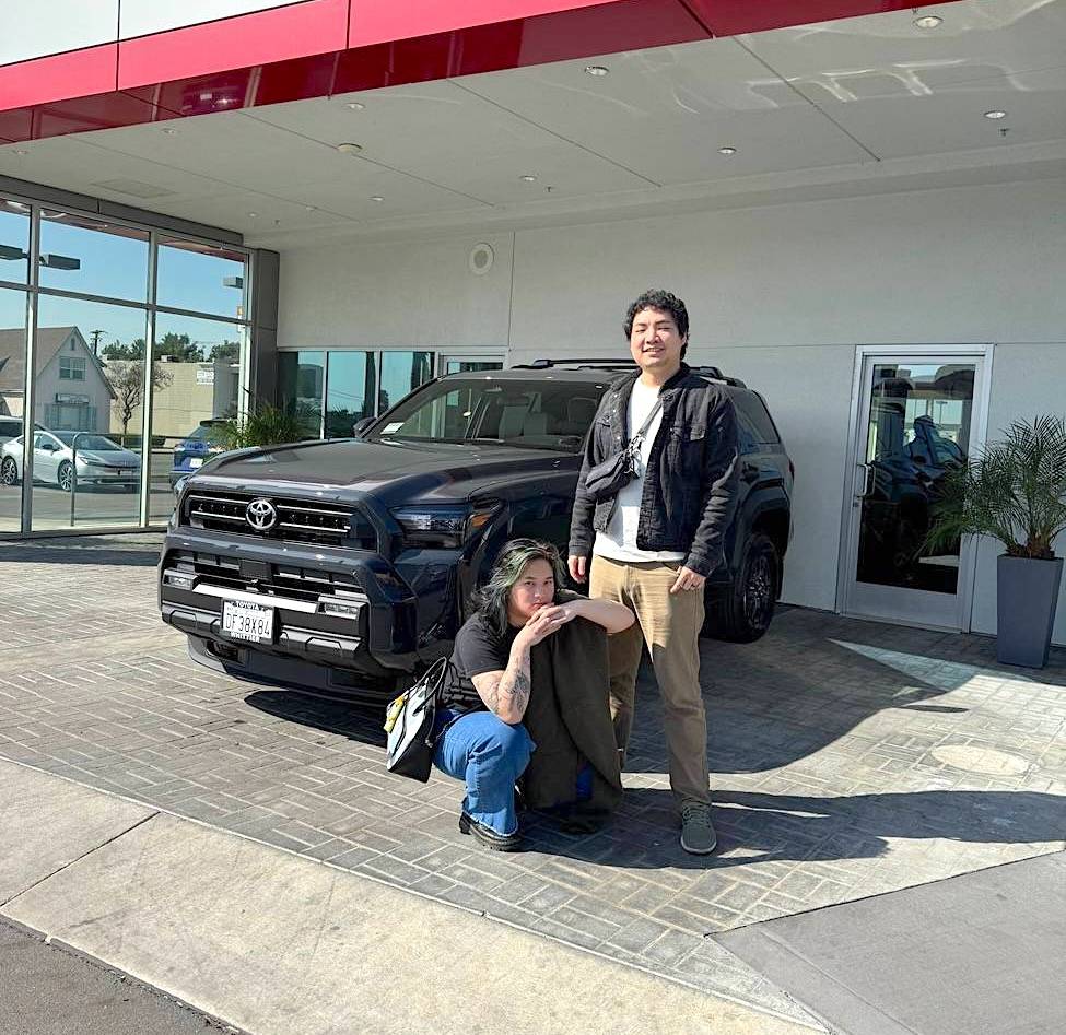 2025 4runner 6th gen 2025 4Runner 6th Gen OWNERS Registry List & Stats [Add Yours]! 📊 Underground SR5 2025 4runner delivered