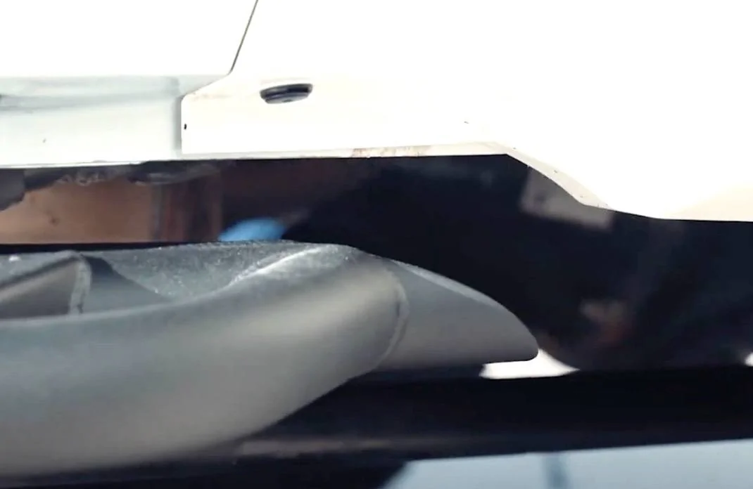 2025 4runner 6th gen Rock Sliders / Rails by Westcott Aftermarket Rock Sliders Westcott 2025 4runner 6th gen 2