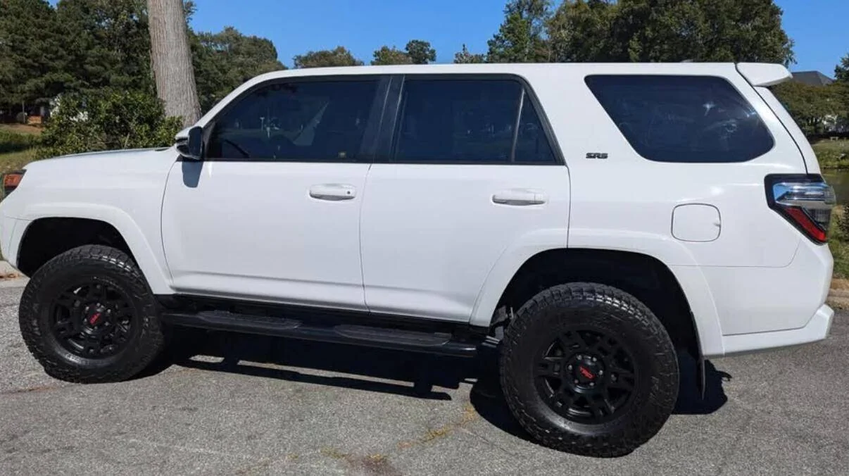 2025 Toyota 4runner Undecided TRD Offroad Premium v TRD Sport Premium - INPUT REQUESTS 1739276841229-jr