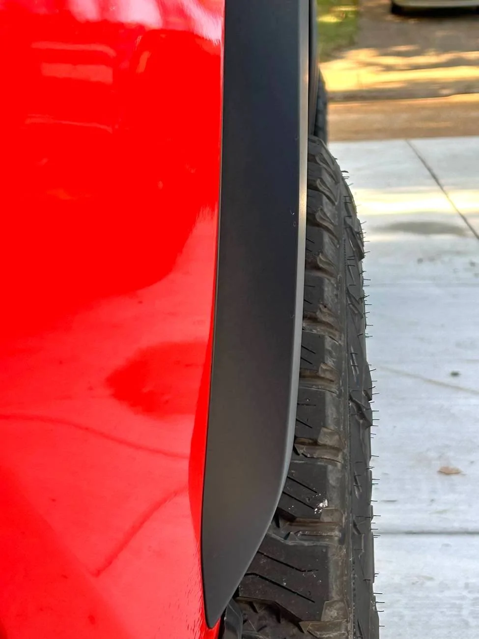 2025 4runner 6th gen +25 offset wheels photos IMG_1085