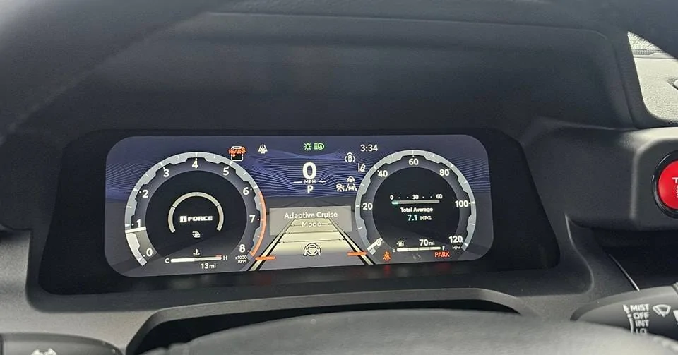 2025 4runner 6th gen UNDERGROUND Photos 4Runner 6th Gen (2025+) Underground Color TRD Off-Road Premium 2025 4Runner 6th Gen 1