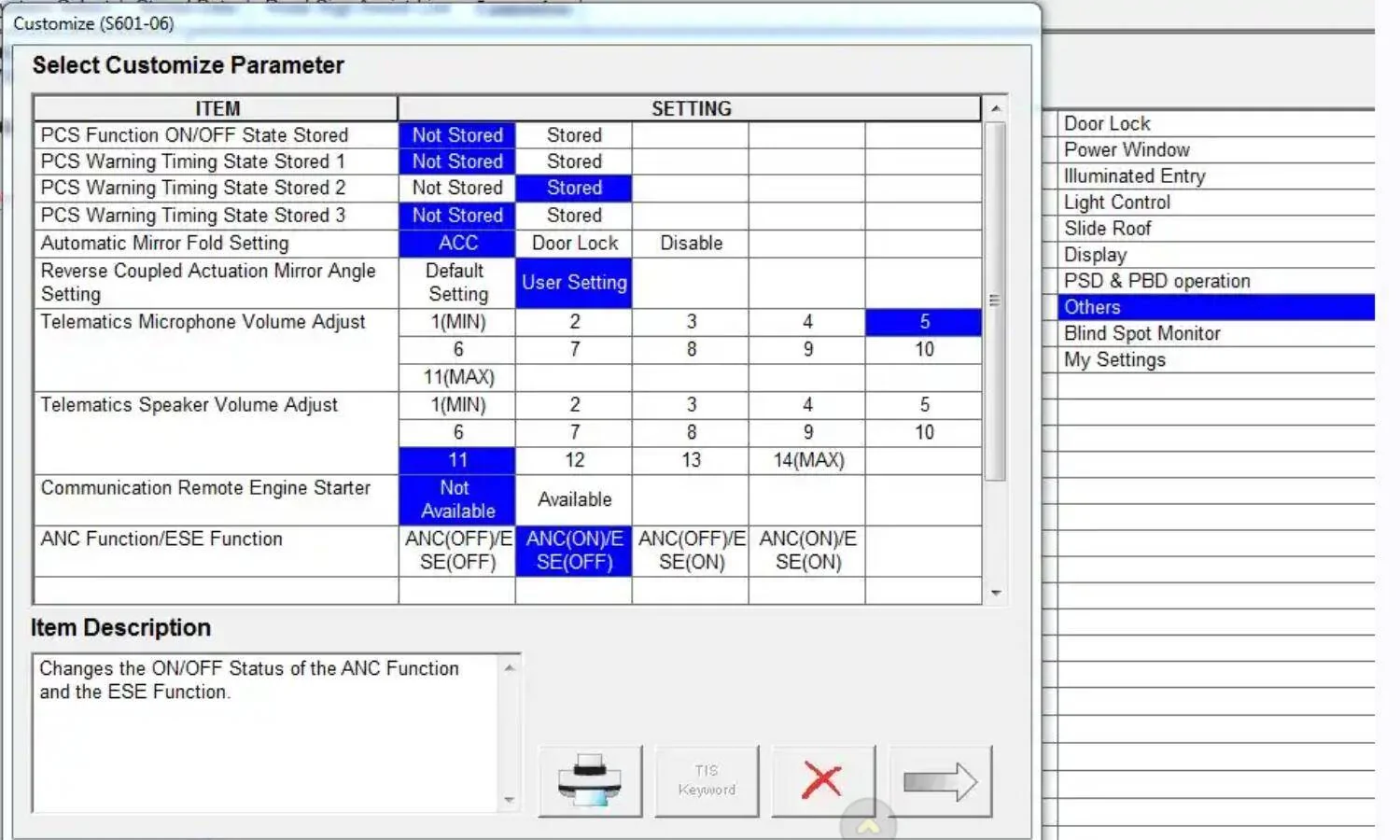 2025 4runner 6th gen 2025 4 cylinder sounds awful to this 2022 4R Owner! toyota ese fake engine noise tech stream