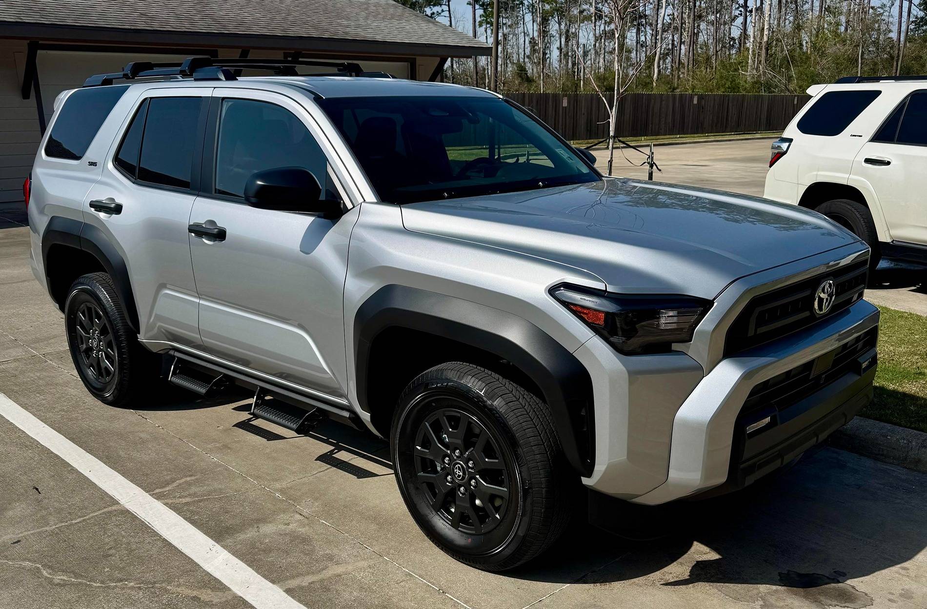 2025 4runner 6th gen 2025 4Runner 6th Gen OWNERS Registry List & Stats [Add Yours]! 📊 4runner