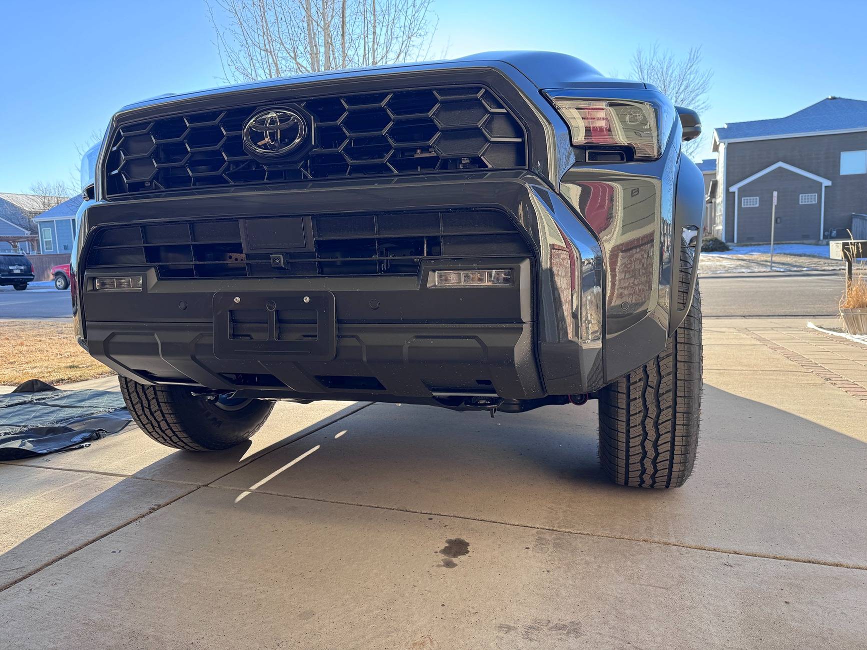 2025 4runner 6th gen What did you do to your 6th Gen 4Runner today?? 👨🏻‍🔧 🧰 🛠 IMG_7242.JPG