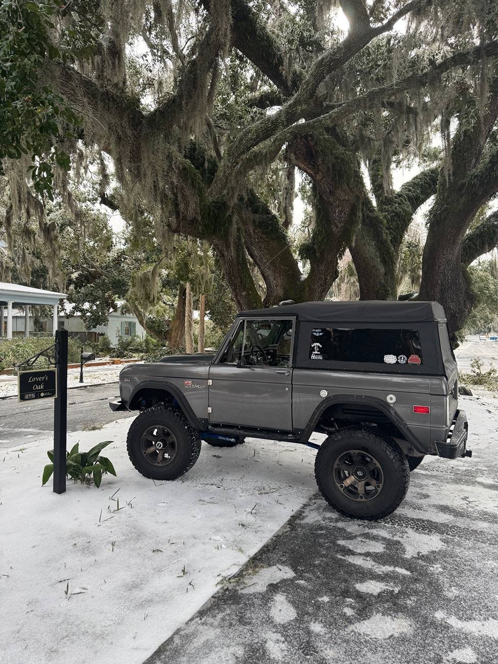 2025 4runner 6th gen TRD Pro inbound. Tentative delivery 3/20 to 3/25 IMG_4266