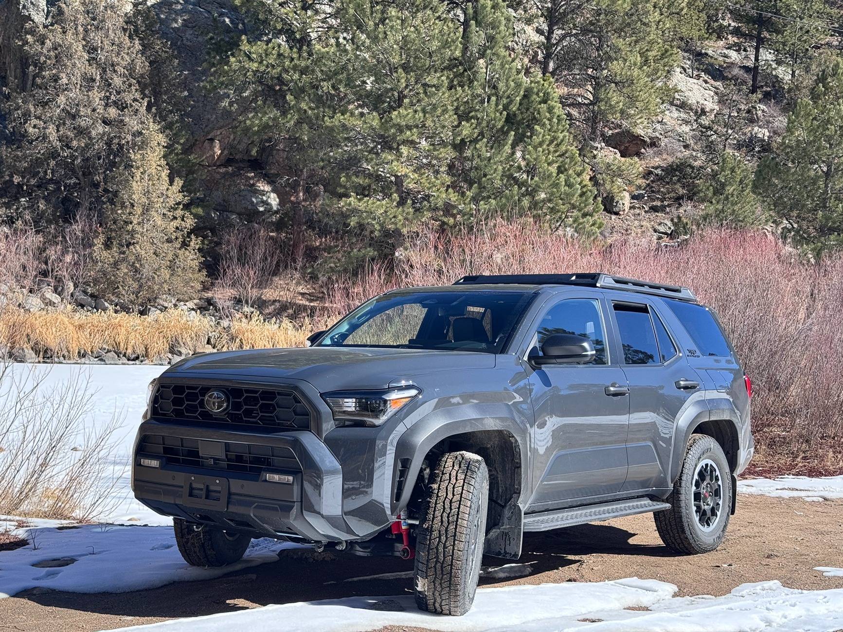2025 4runner 6th gen UNDERGROUND Photos 4Runner 6th Gen (2025+) IMG_7252.JPG