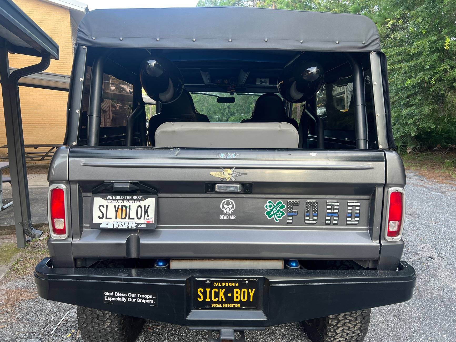 2025 4runner 6th gen TRD Pro inbound. Tentative delivery 3/20 to 3/25 IMG_6549