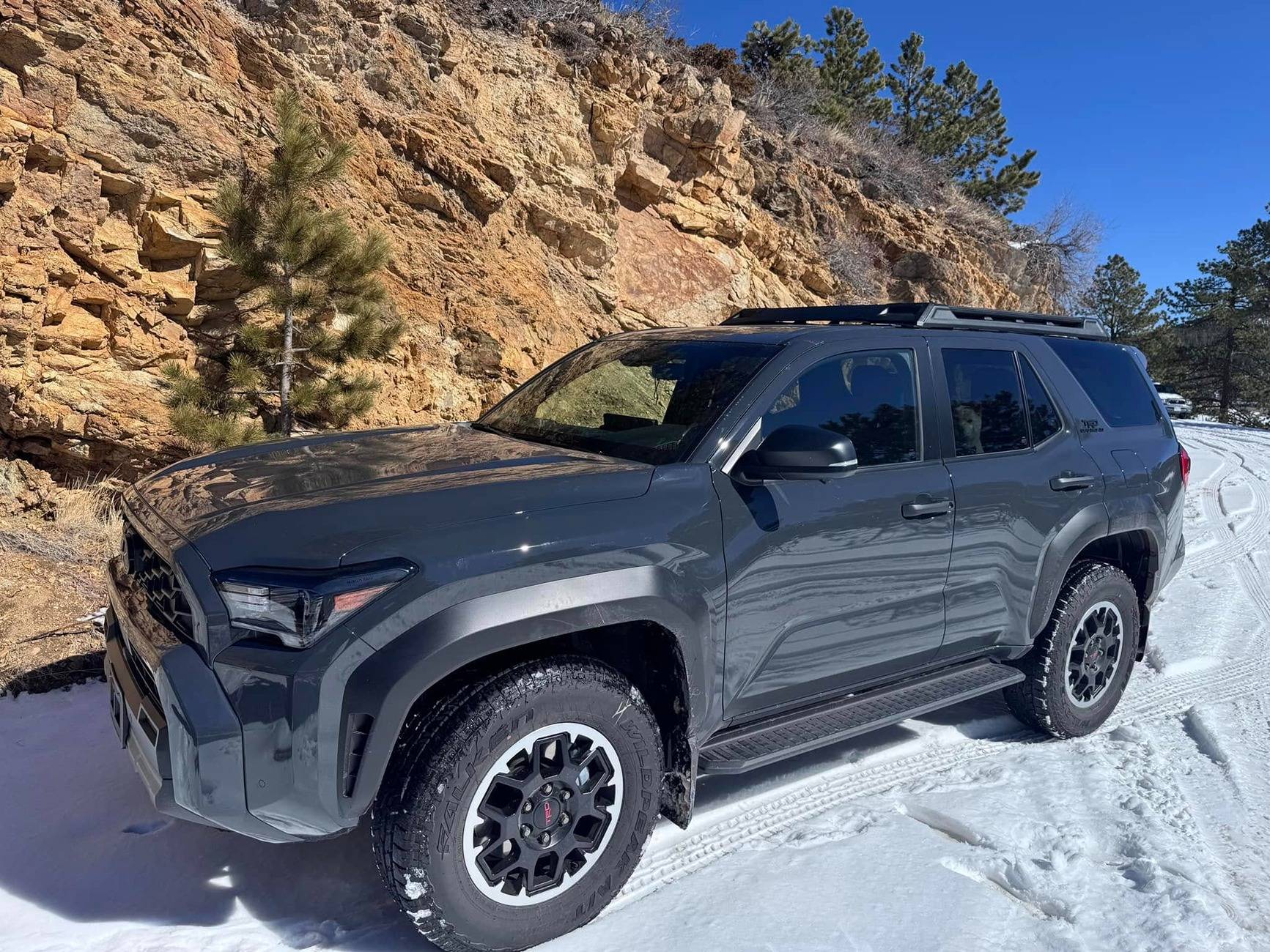 2025 4runner 6th gen UNDERGROUND Photos 4Runner 6th Gen (2025+) 480702387_10163911973899714_8105123522605460114_n