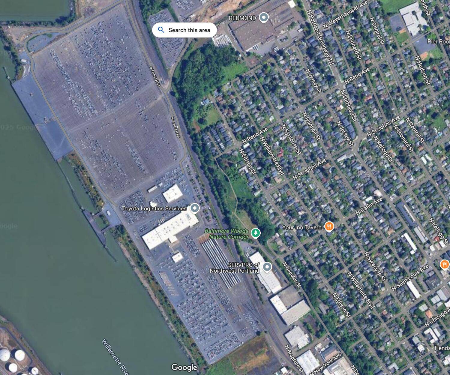 Toyota Portland Regional Port.jpg