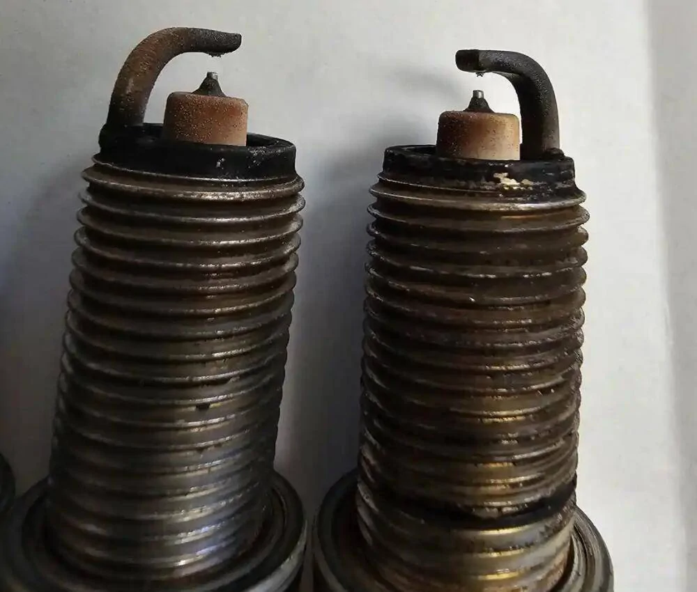 2025 4runner 6th gen Real World MPG by Owners (gas non-hybrid 4Runner) - Post Yours ⛽️ spark plugs 1