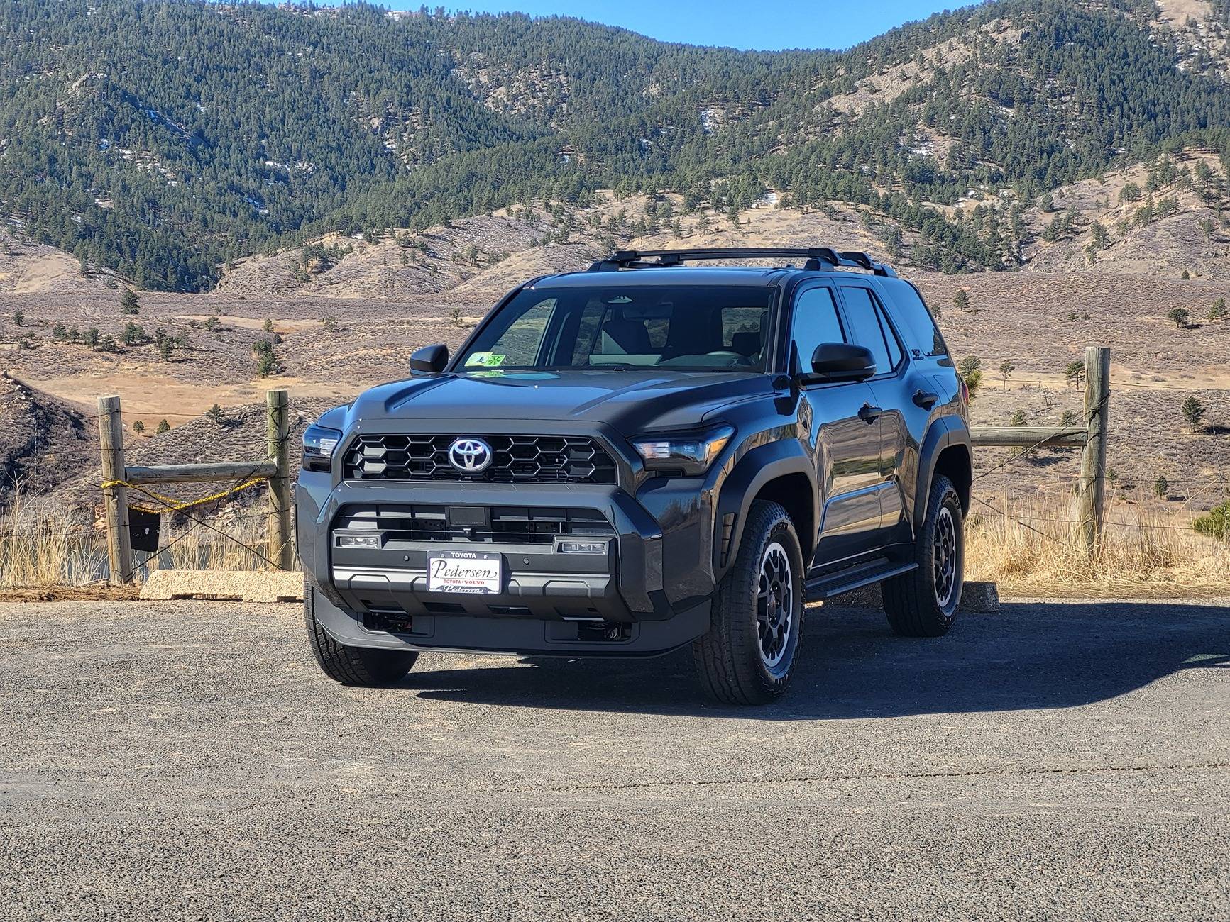 2025 4runner 6th gen My Underground ORP 20250227_103112