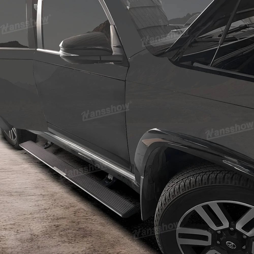 2025 4runner 6th gen Any 2025 4runner owners in Southern California? 4runner running board