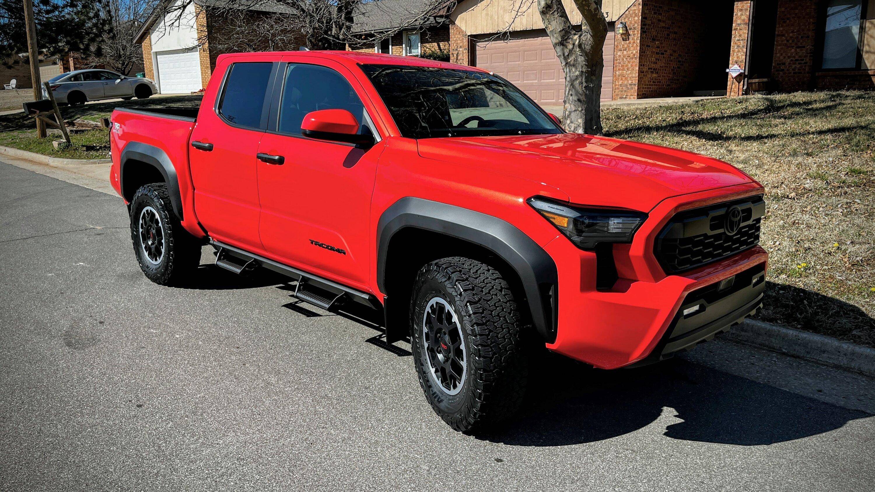 2025 4runner 6th gen Biggest diameter tires with no lift? -factory-wheels-2024-tacoma-trd-off-road-1-jpg-