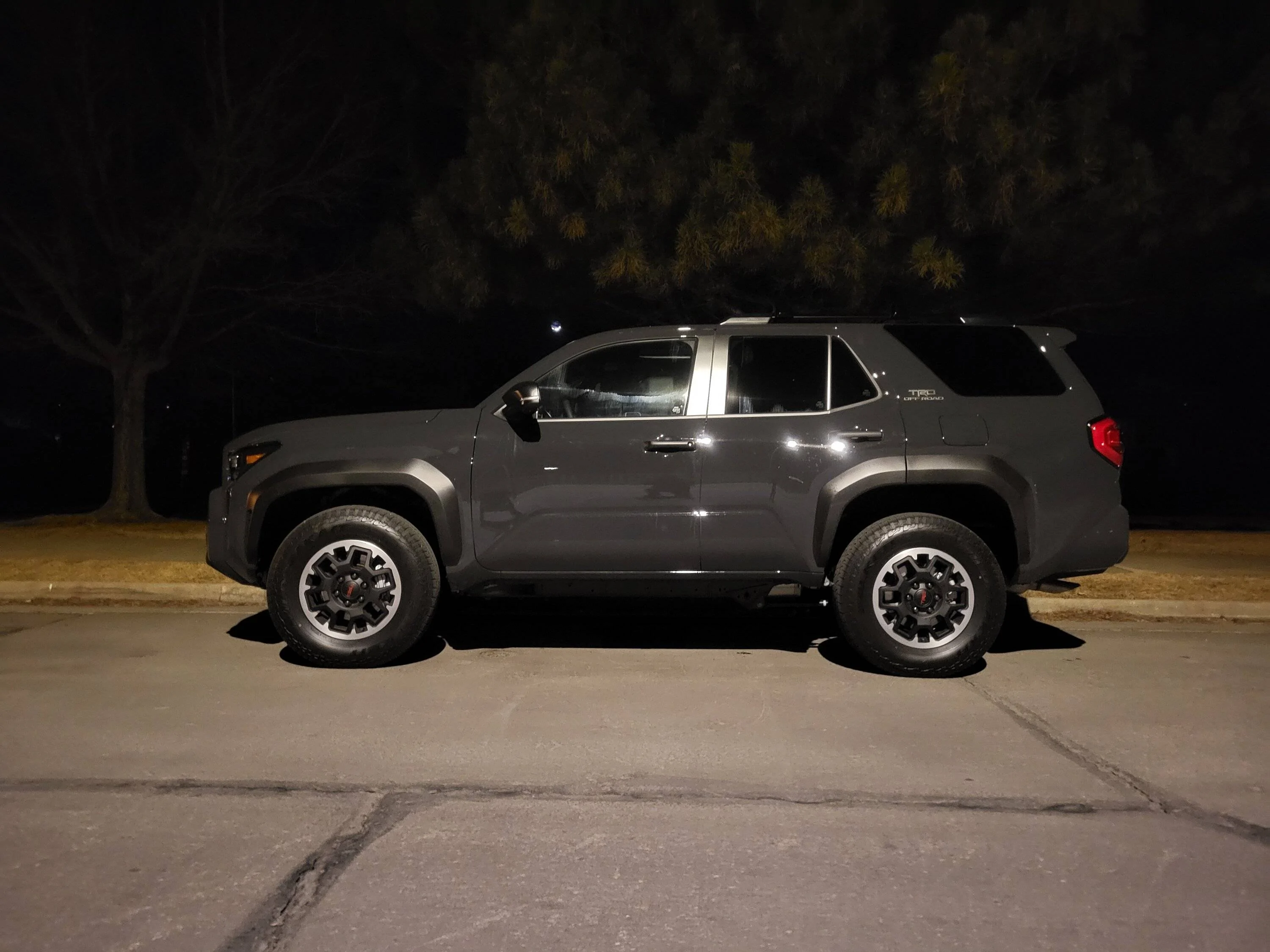 2025 4runner 6th gen UNDERGROUND Photos 4Runner 6th Gen (2025+) 20250301_192610-jpg