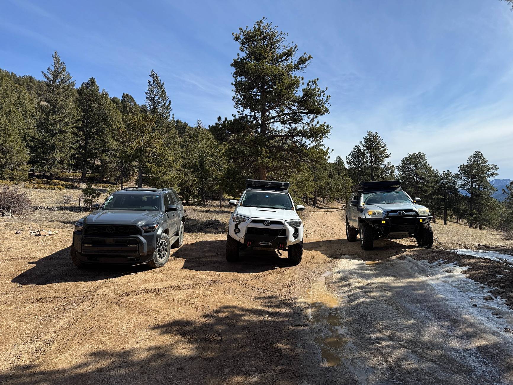 2025 4runner 6th gen UNDERGROUND Photos 4Runner 6th Gen (2025+) IMG_4046.JPG