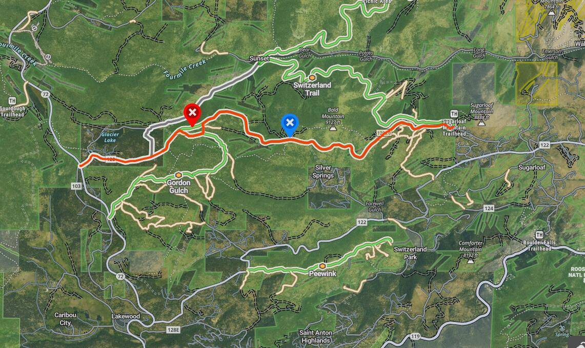 2025 4runner 6th gen UNDERGROUND Photos 4Runner 6th Gen (2025+) IMG_4070