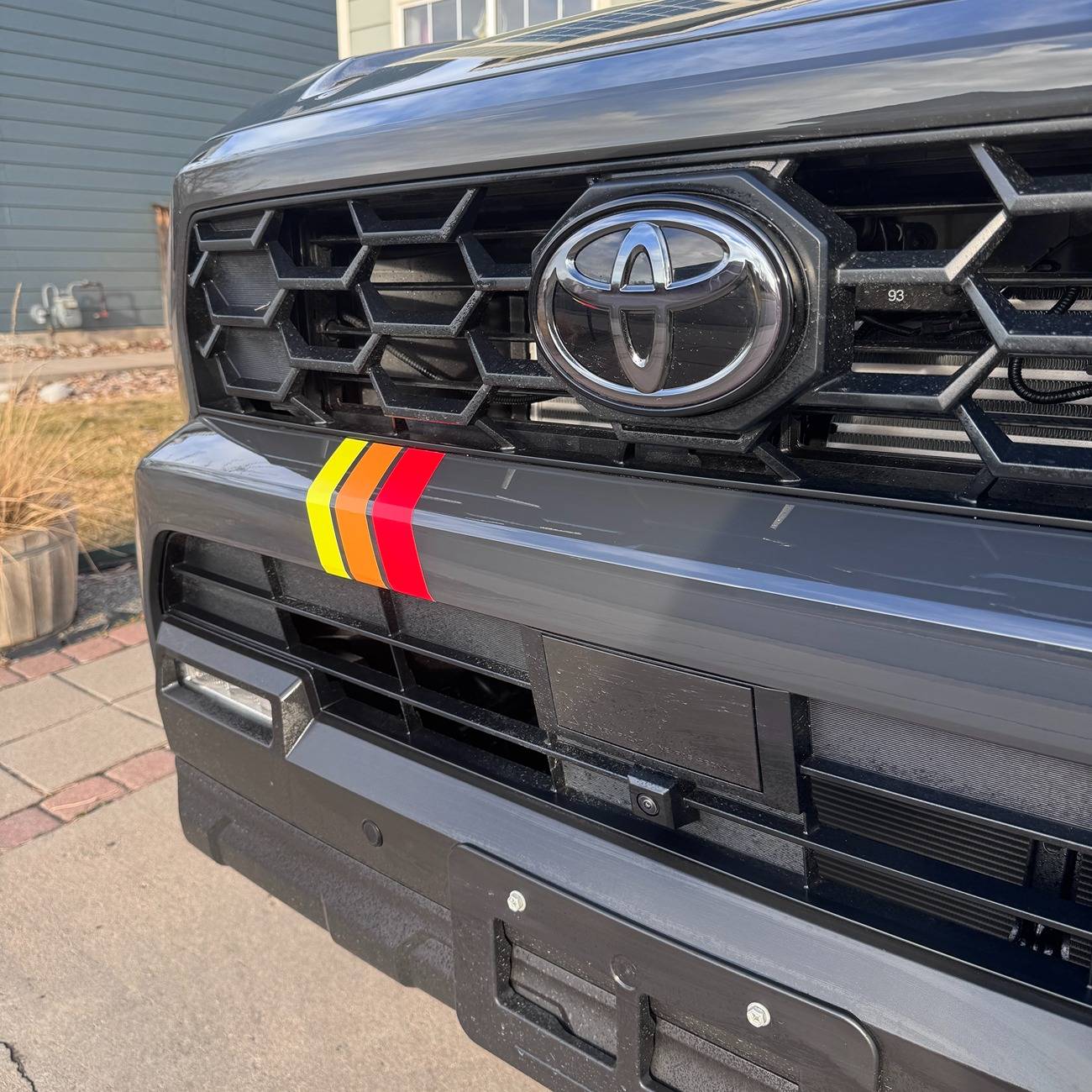 2025 4runner 6th gen What did you do to your 6th Gen 4Runner today?? 👨🏻‍🔧 🧰 🛠 IMG_7338