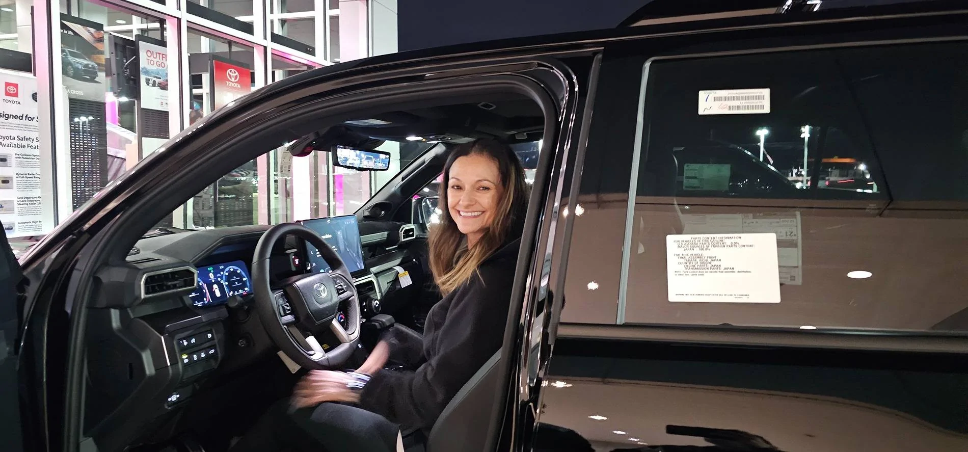 2025 4runner 6th gen Age Poll  - 6th Gen 4Runner owners (and owners-to-be) 20250221_193752