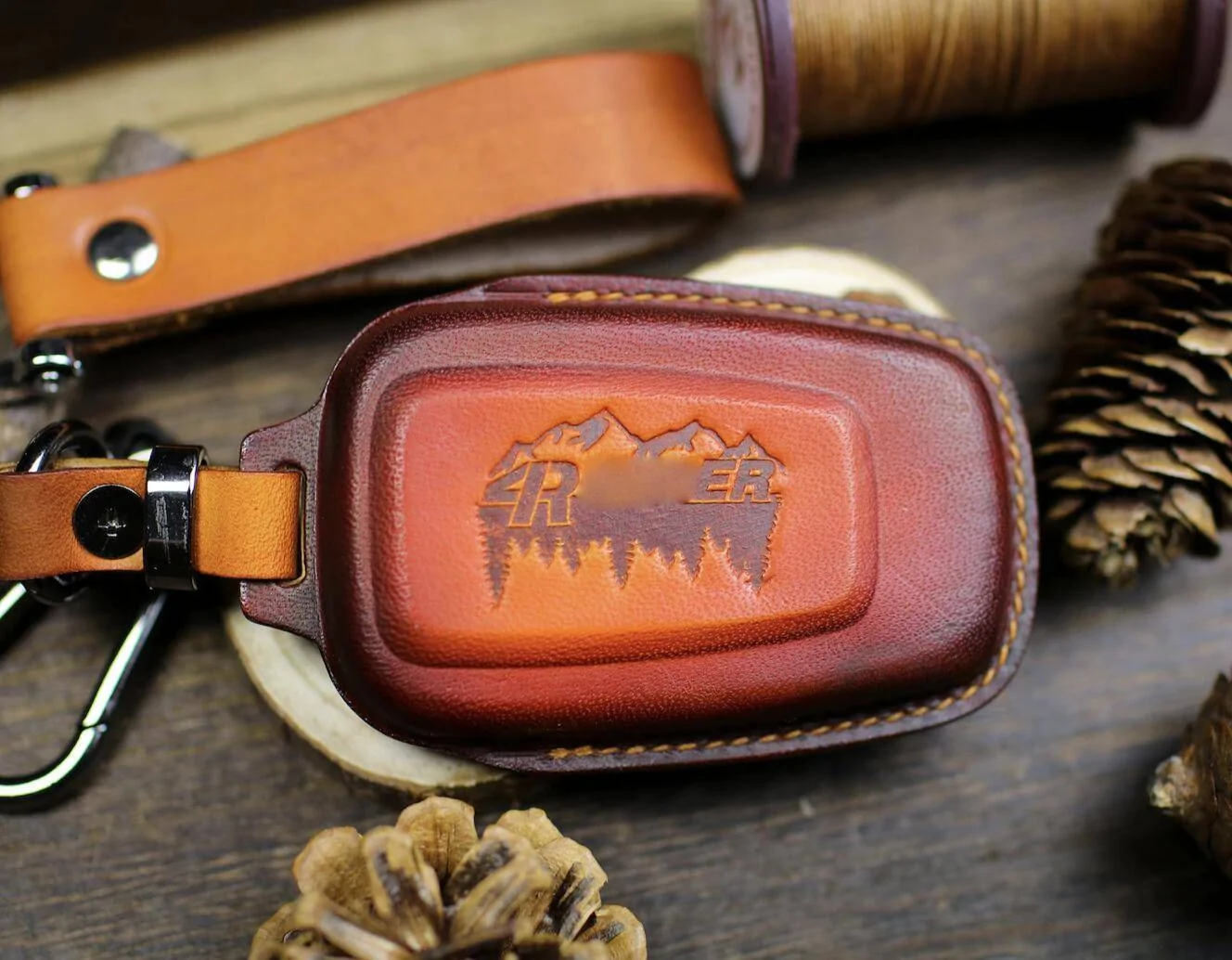 2025 4runner 6th gen Key Fob Cases / Protectors Recommendations Screenshot 2025-03-06 at 2.04.40 PM