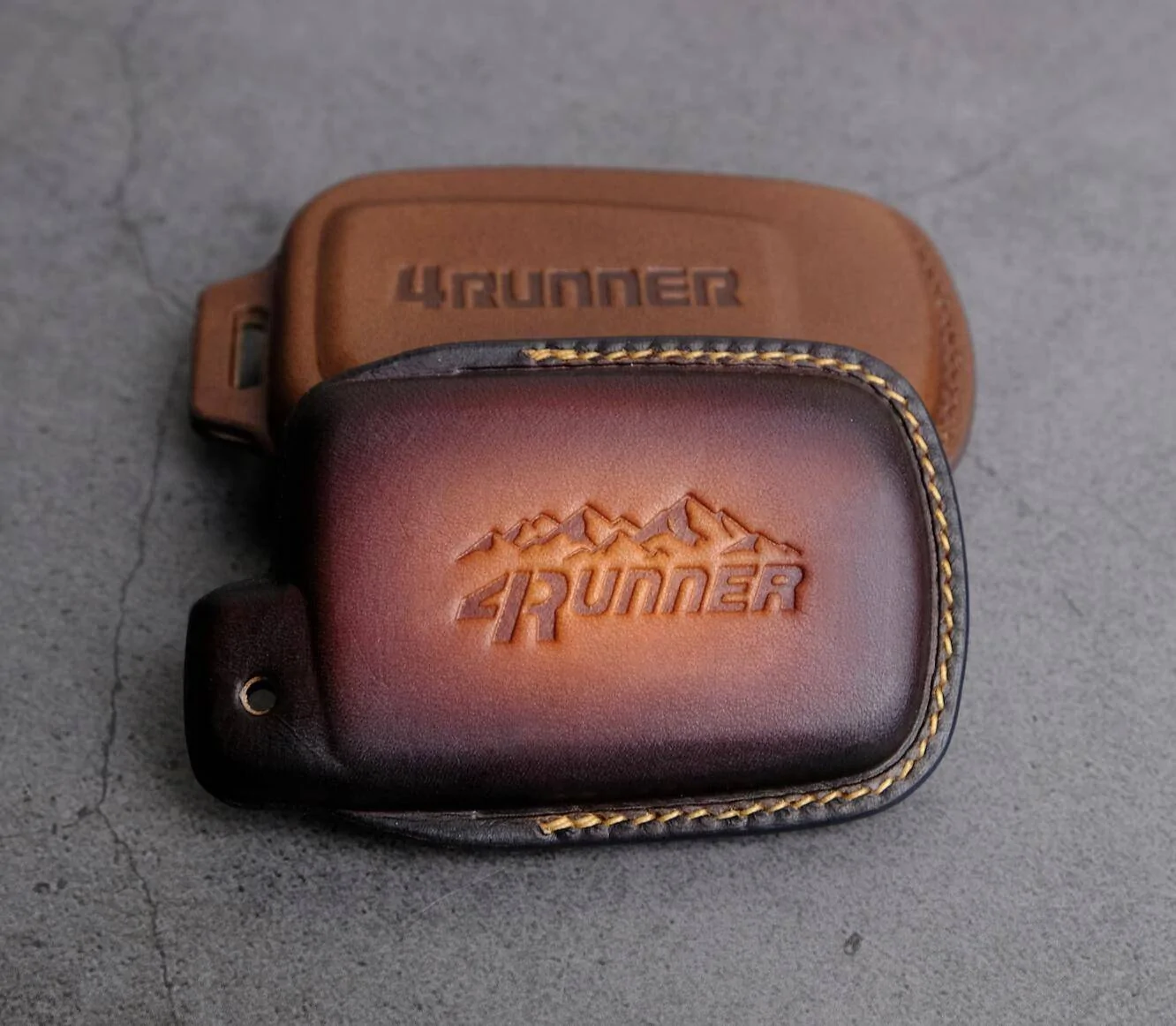 2025 4runner 6th gen Key Fob Cases / Protectors Recommendations Screenshot 2025-03-06 at 2.04.56 PM