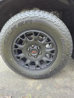 2025 4runner 6th gen Aftermarket Wheels, Bigger Tires, Lift Kits (Compilation) for 2025+ 4Runner 6th Gen -- Add Yours! GetAttachmentThumbnail