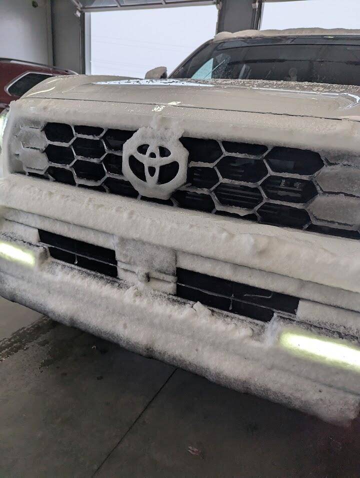 2025 4runner 6th gen TRD Offroad - the bad and the worse 1741367704035-wk