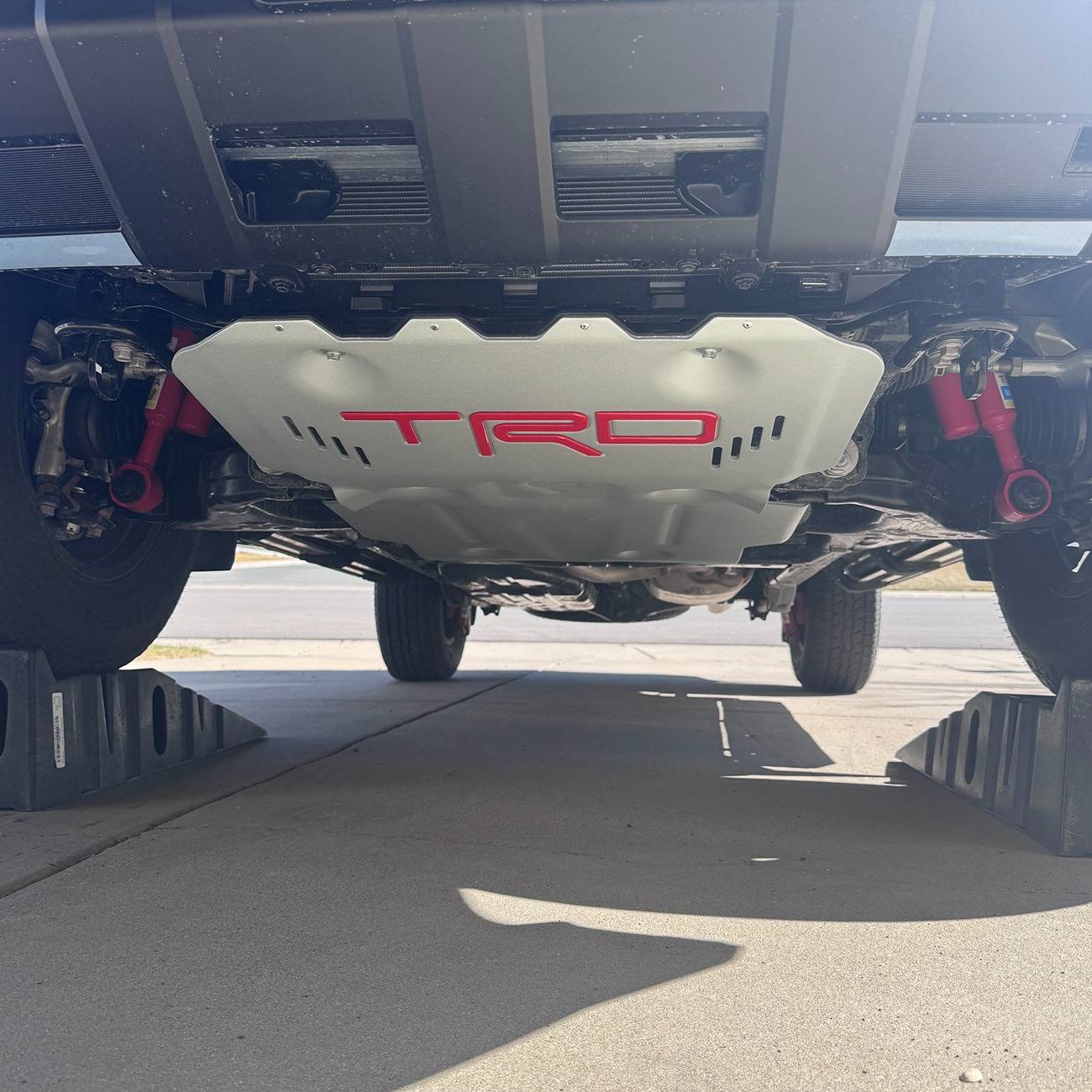 2025 4runner 6th gen What did you do to your 6th Gen 4Runner today?? 👨🏻‍🔧 🧰 🛠 IMG_7372.JPG