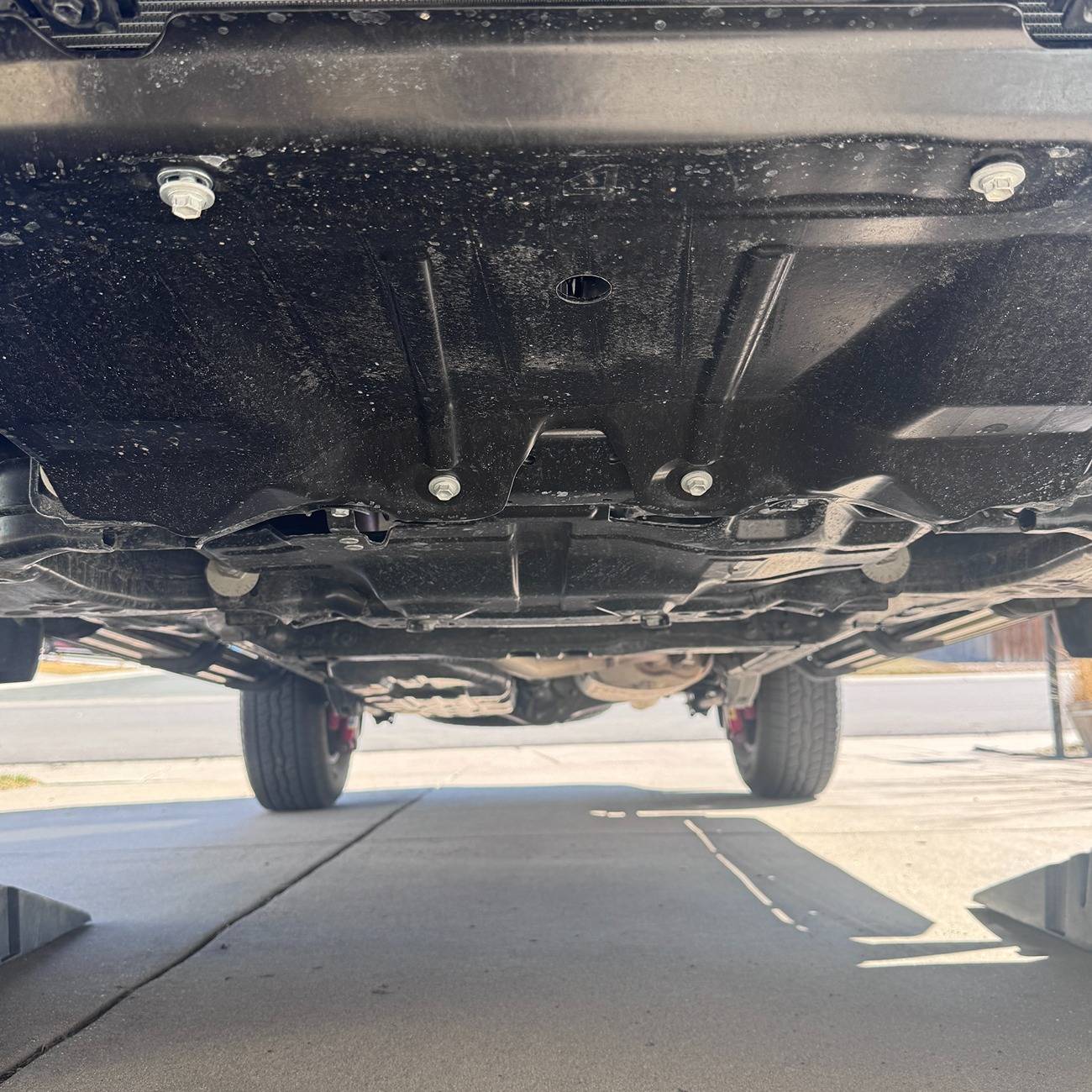 2025 4runner 6th gen What did you do to your 6th Gen 4Runner today?? 👨🏻‍🔧 🧰 🛠 IMG_7371.JPG