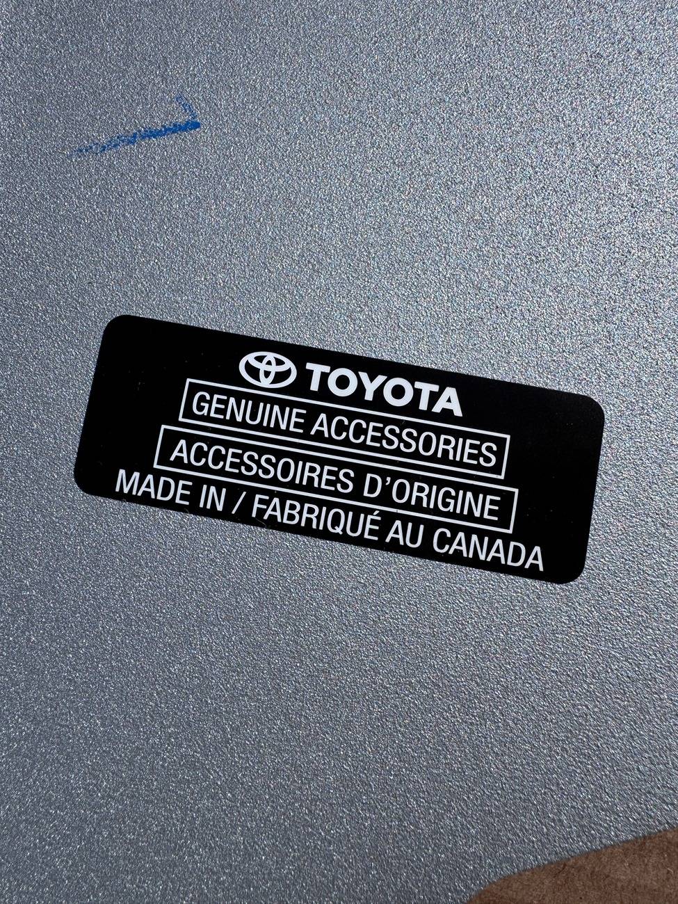 2025 4runner 6th gen What did you do to your 6th Gen 4Runner today?? 👨🏻‍🔧 🧰 🛠 IMG_7370.JPG