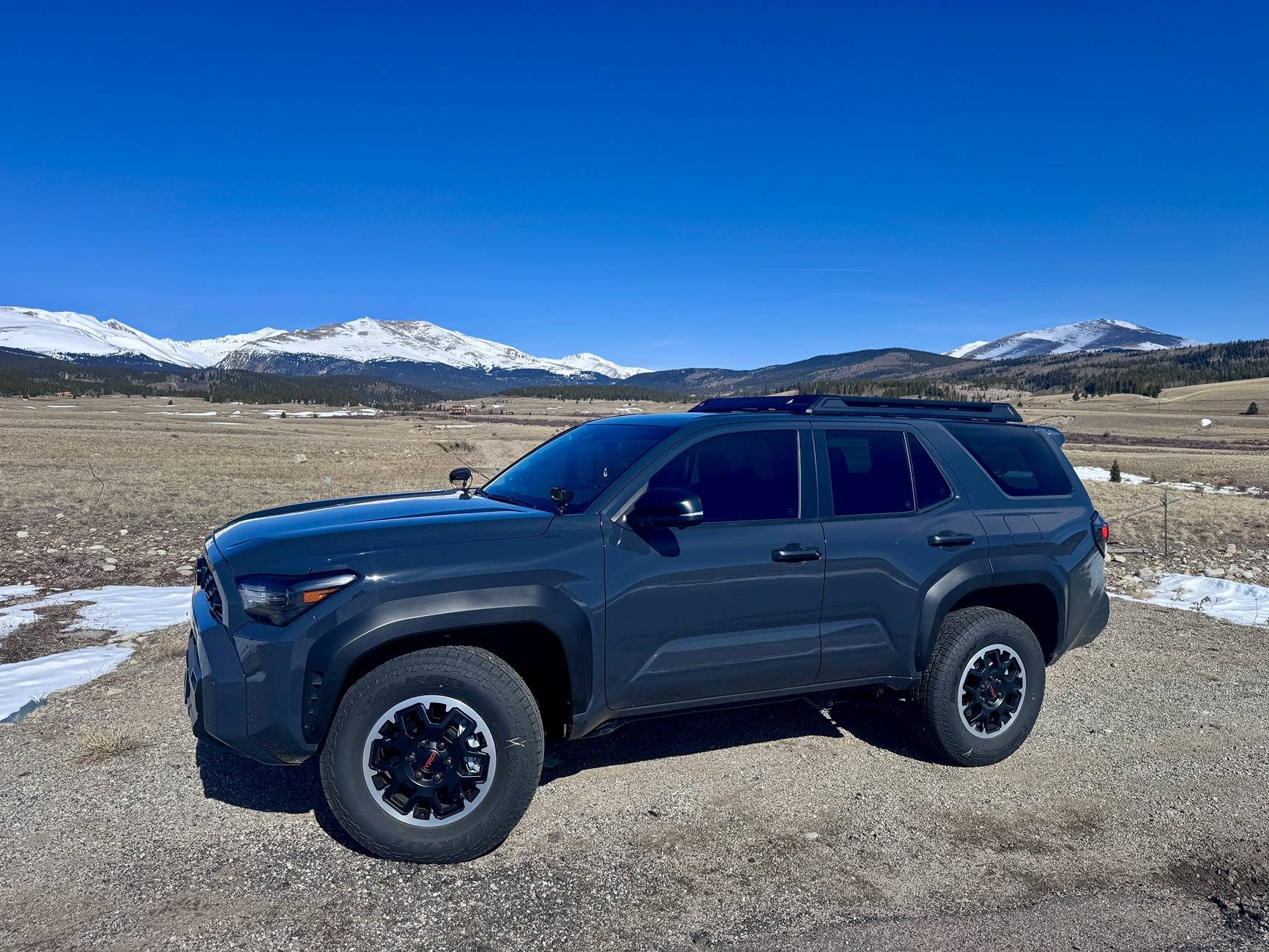 2025 Toyota 4runner Random Daily Photos of the Day Thread - Post Your 4Runner Pics! 📸 IMG_7382