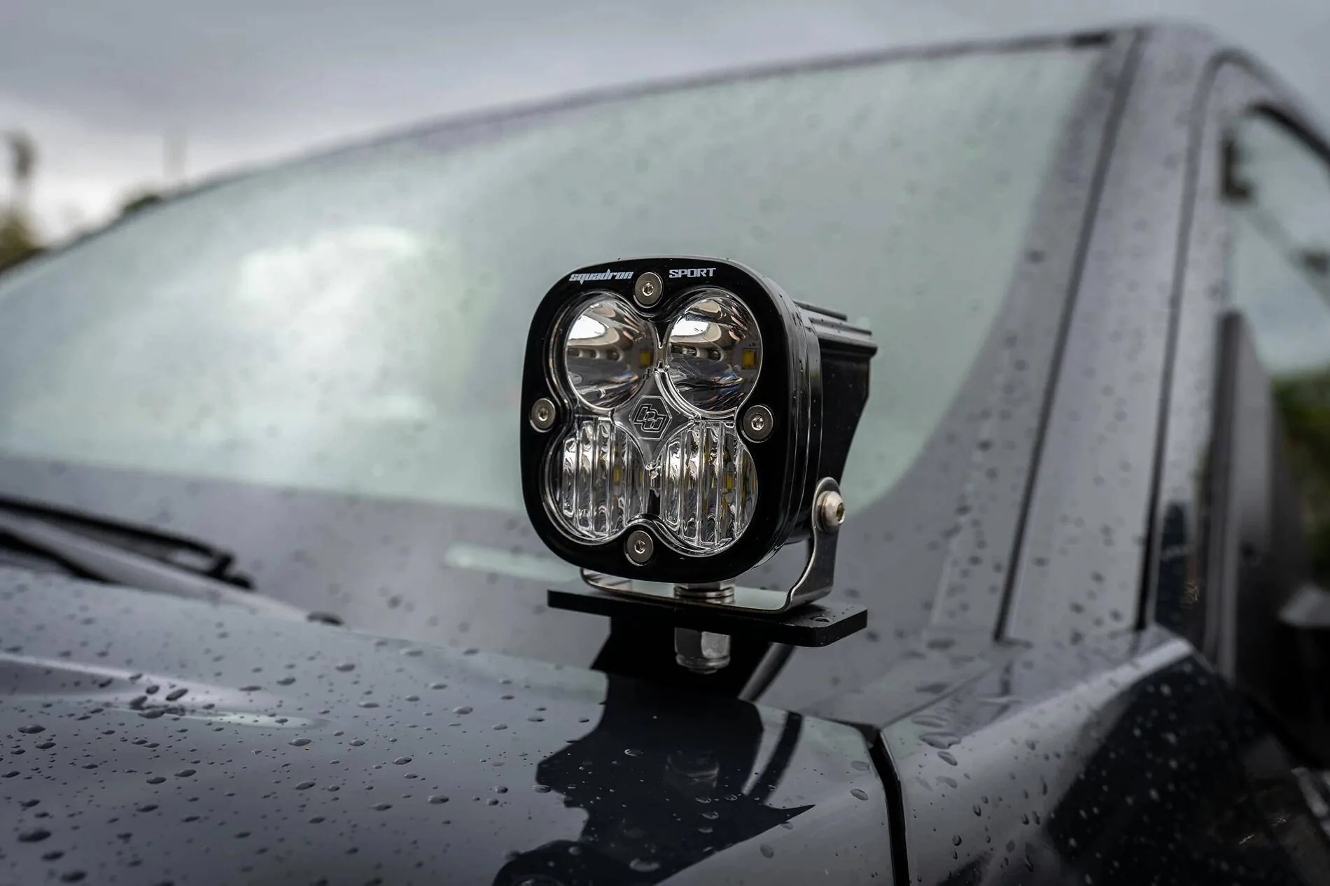 2025 4runner 6th gen Baja Designs Ditch Lights Now Available - Install Video Inside 1741560449307-s8