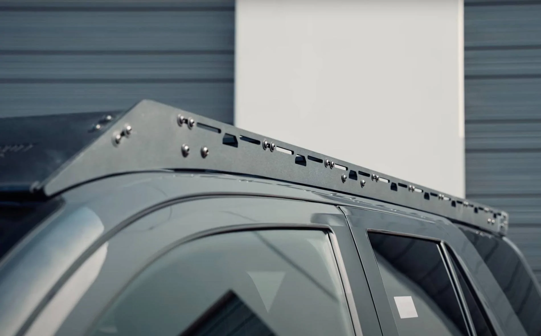 2025 4runner 6th gen UNDERGROUND Photos 4Runner 6th Gen (2025+) Low profile roof rack Westcott Designs 2025 4Runner 6th gen