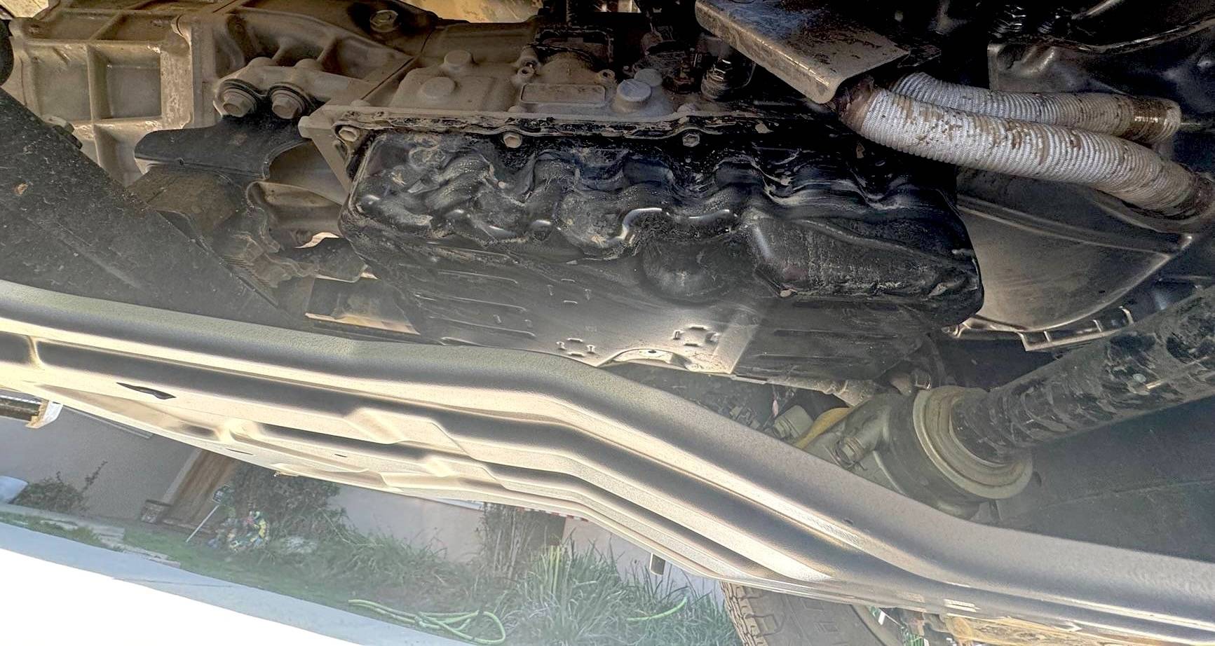2025 4runner 6th gen All Trailhunter Skid Plates install on TRD Off-Road: Front Bash Plate, Diff Skid, Transmission Skid Plate Trailhunter transmission skid plate 4