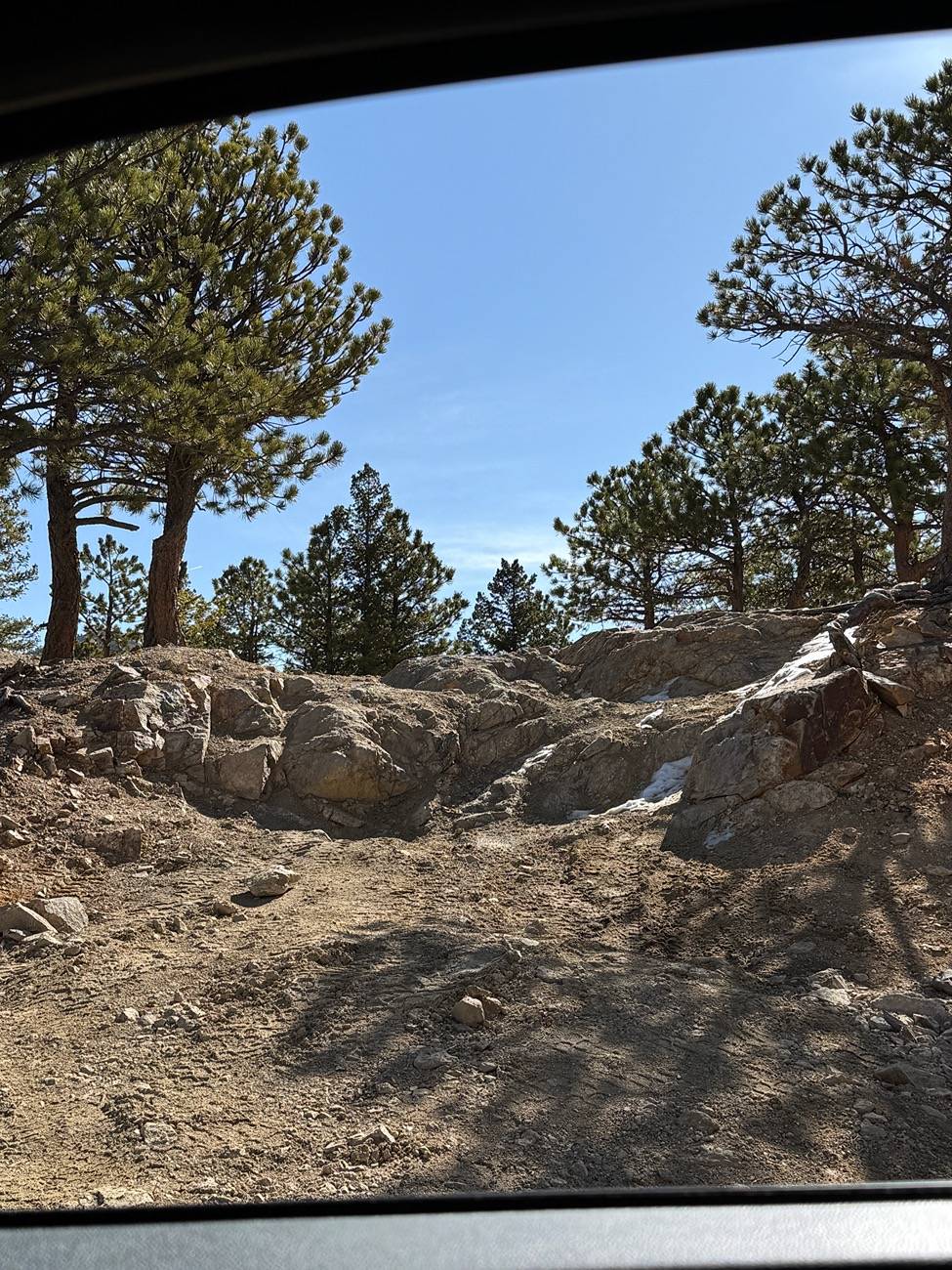 2025 4runner 6th gen Colorado Meet-up in March? IMG_4255