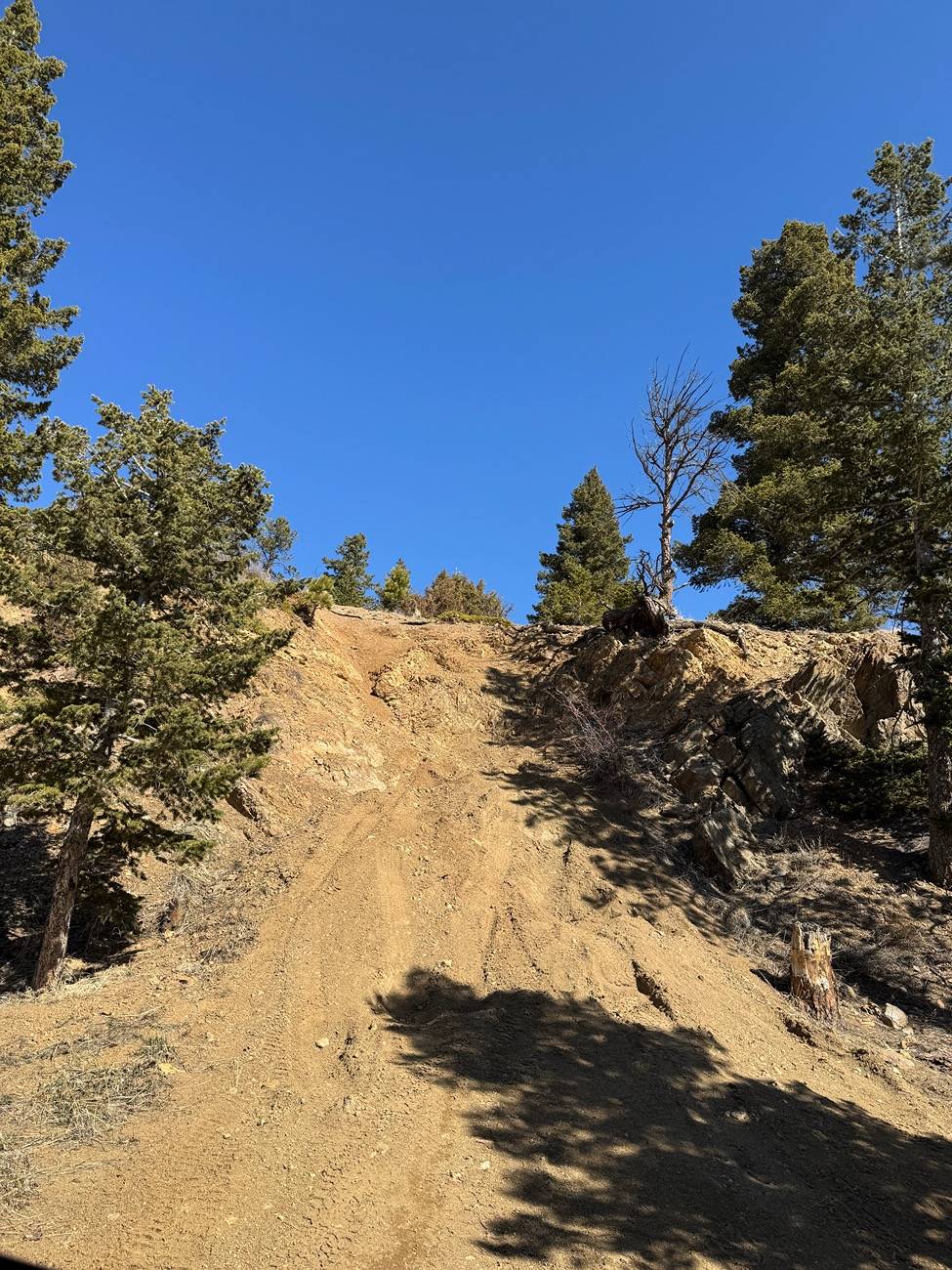 2025 4runner 6th gen Colorado Meet-up in March? IMG_4264