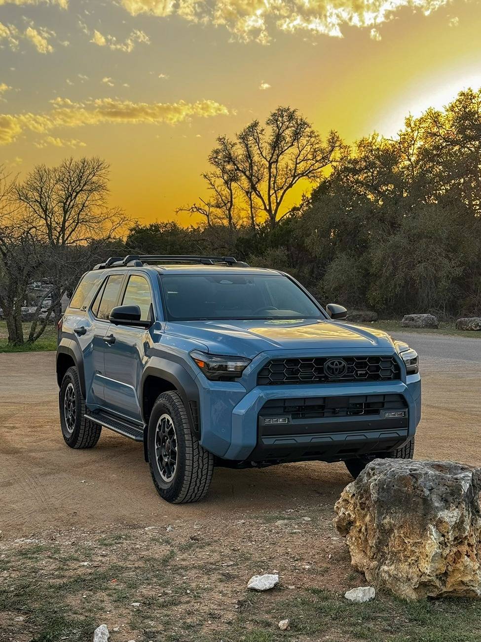 2025 Toyota 4runner Random Daily Photos of the Day Thread - Post Your 4Runner Pics! 📸 sunnsetrunner