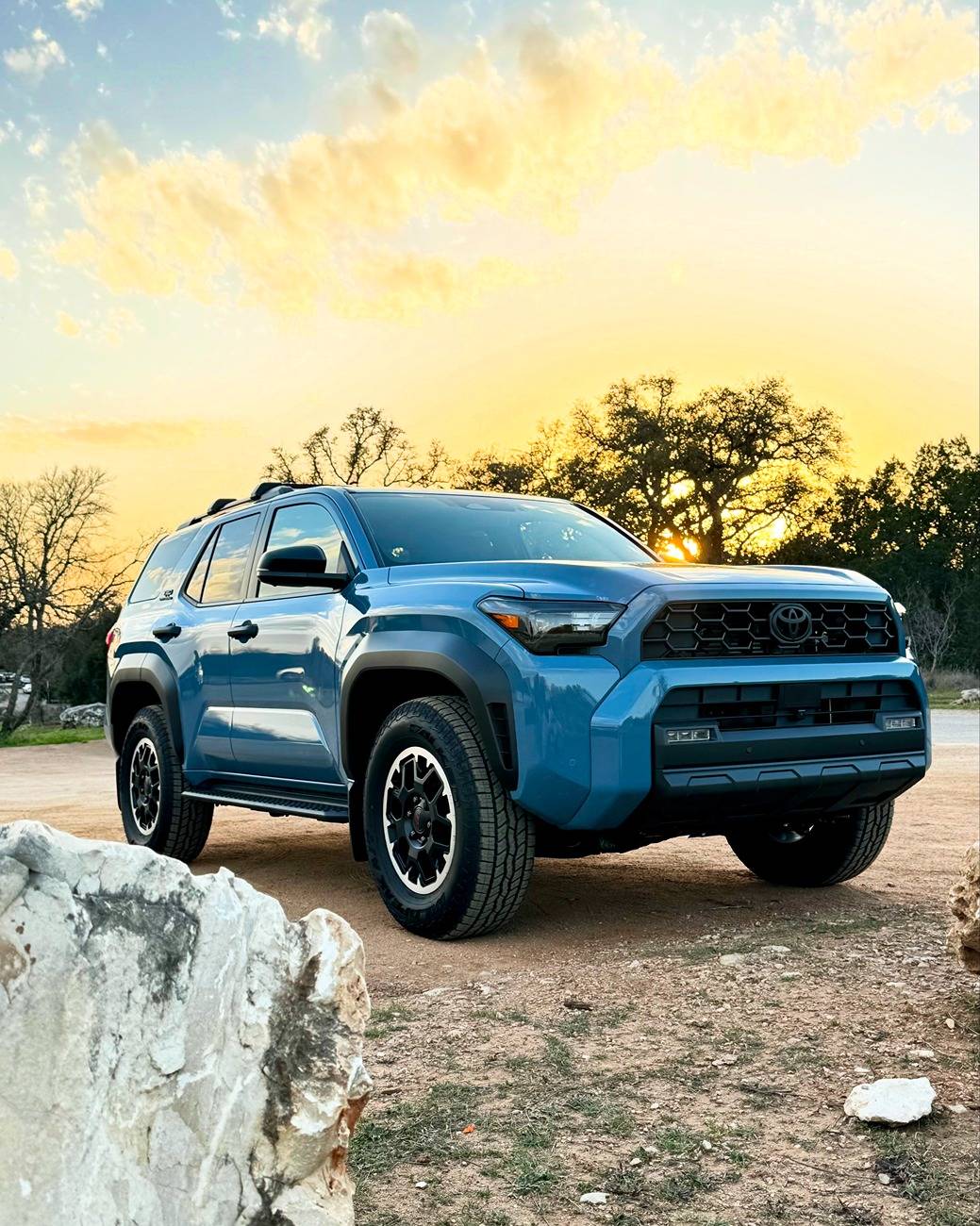 2025 Toyota 4runner Random Daily Photos of the Day Thread - Post Your 4Runner Pics! 📸 AAB41CED-BAA7-435B-A5C0-E59D8C372E1E.JPEG