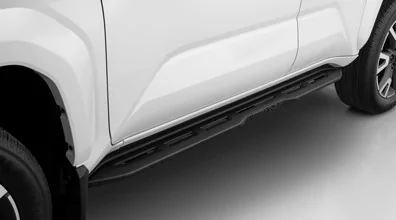 2025 4runner 6th gen "Fixed running boards" 1
