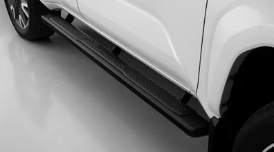 2025 4runner 6th gen "Fixed running boards" 2
