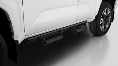 2025 4runner 6th gen "Fixed running boards" 4