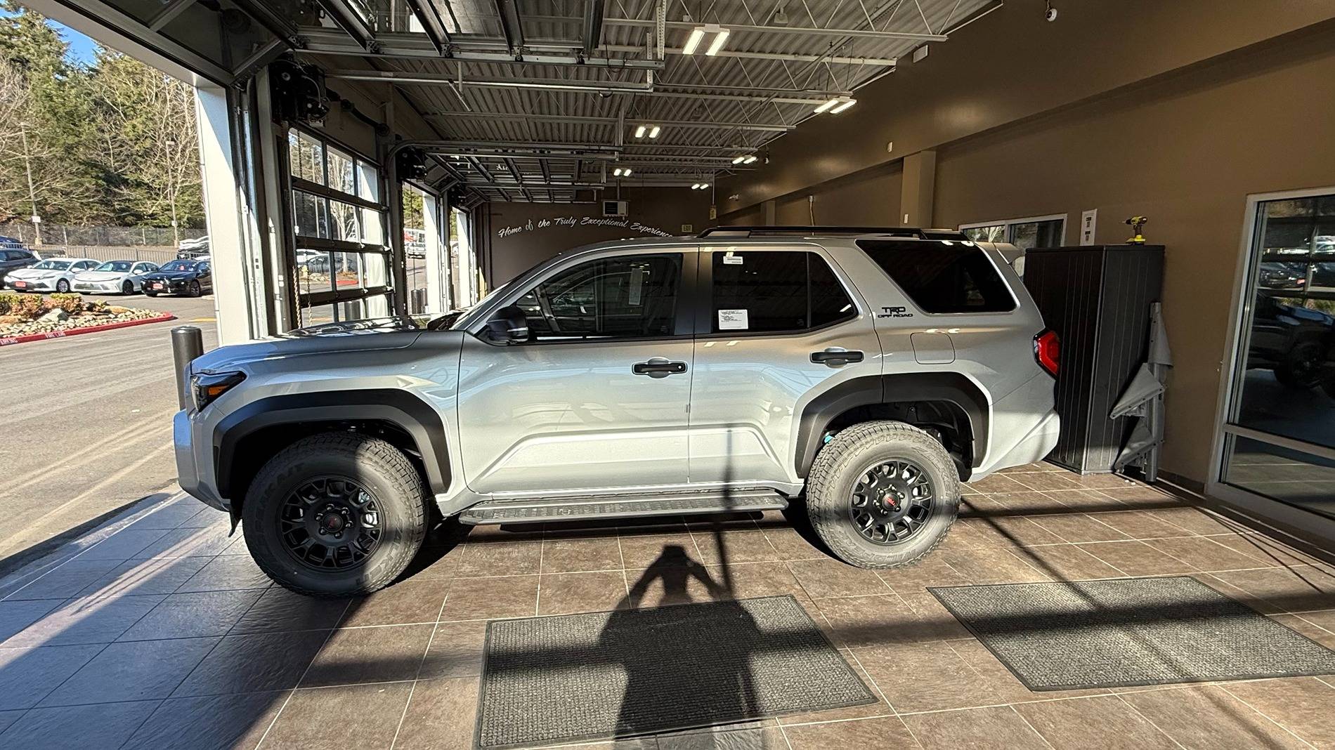 2025 4runner 6th gen "Fixed running boards" ORP_BOARDS_3